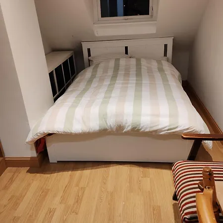 Privat bolig Dun Aengus *